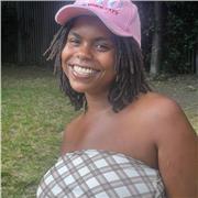 I'm a recent Anthropology graduate for a passion of English literacy and history.